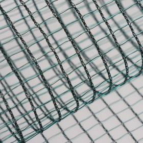 Filet F1024 Filet F1024 Vert zoom sur maille