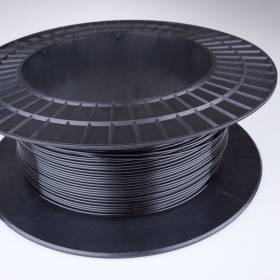 Fil n°3 2,6 mm AAFILPAN3 Bobine de fil AAFILPAN3 Noir