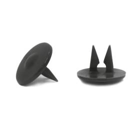 Clip rapide AAQCLIP4AGRIP Clip Grip Net AAQCLIP4AGRIP Gris anthracite